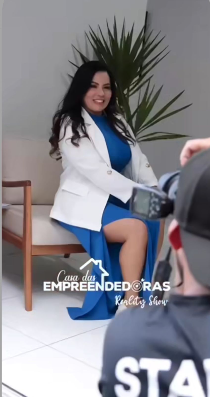 Casa das Empreendedoras