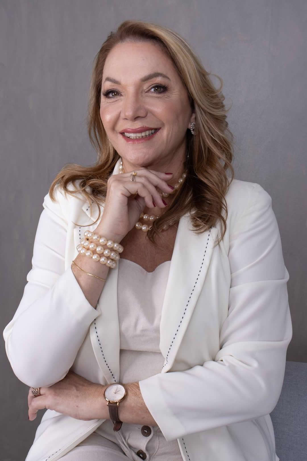 Dra. Solange Scalabrini