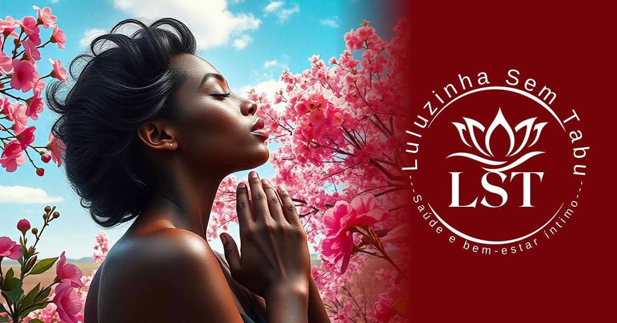 Permita-se Florescer: Um Convite para Reconectar-se com sua Sensualidade