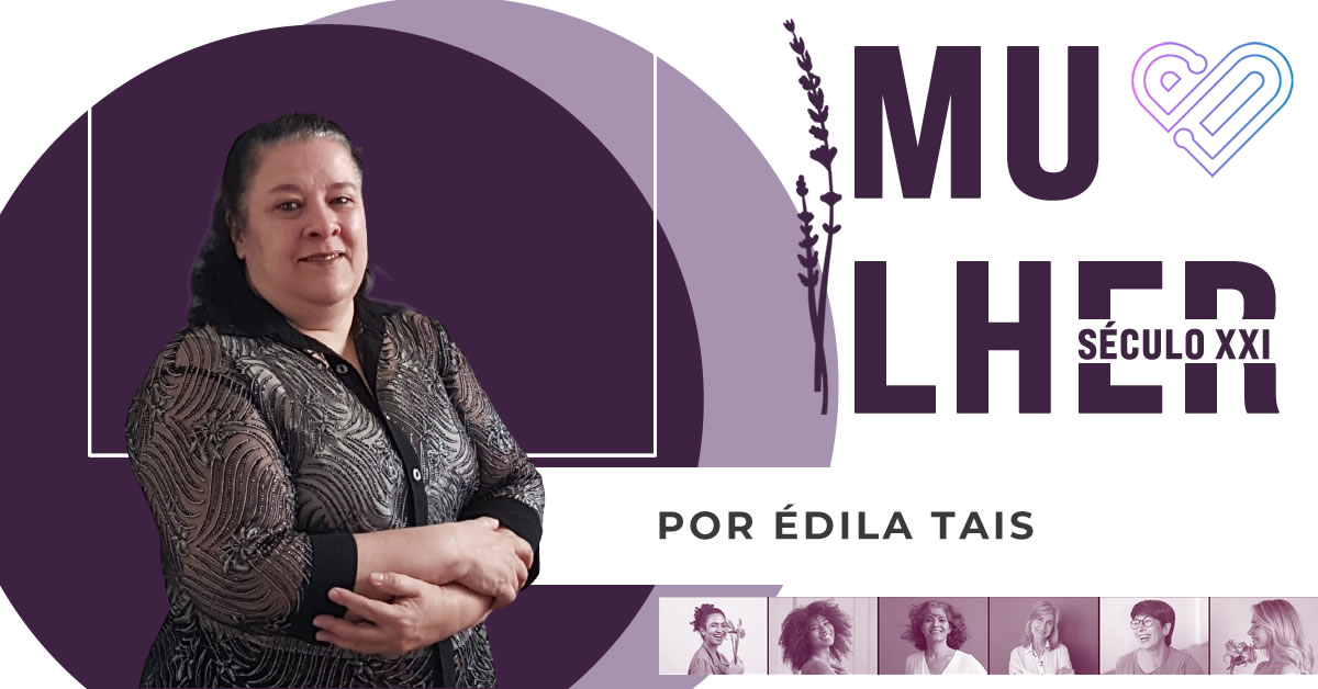 O que é essencial para a mulher ser forte e feliz?