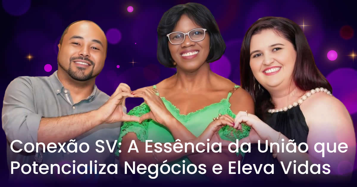 Impacto das Conexões em Negócios e Vida