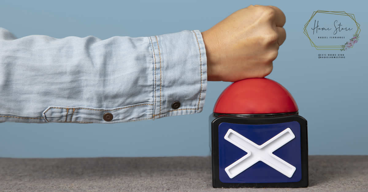 Cancelamento ou livramento 