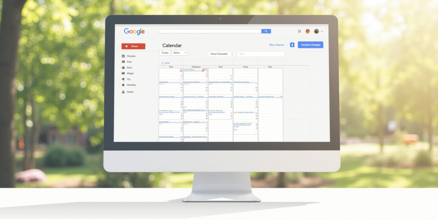 Como Cria uma agenda do Google que pode ser Compartilhada para site ou bio Instagram como Agendamento