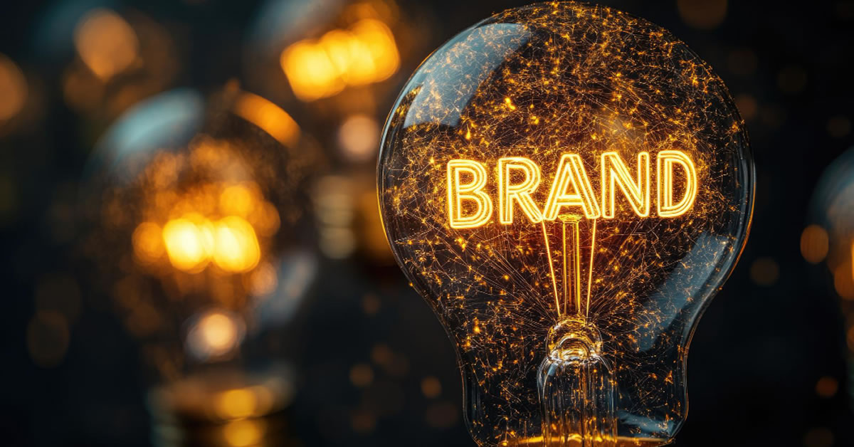 O Poder do Brand