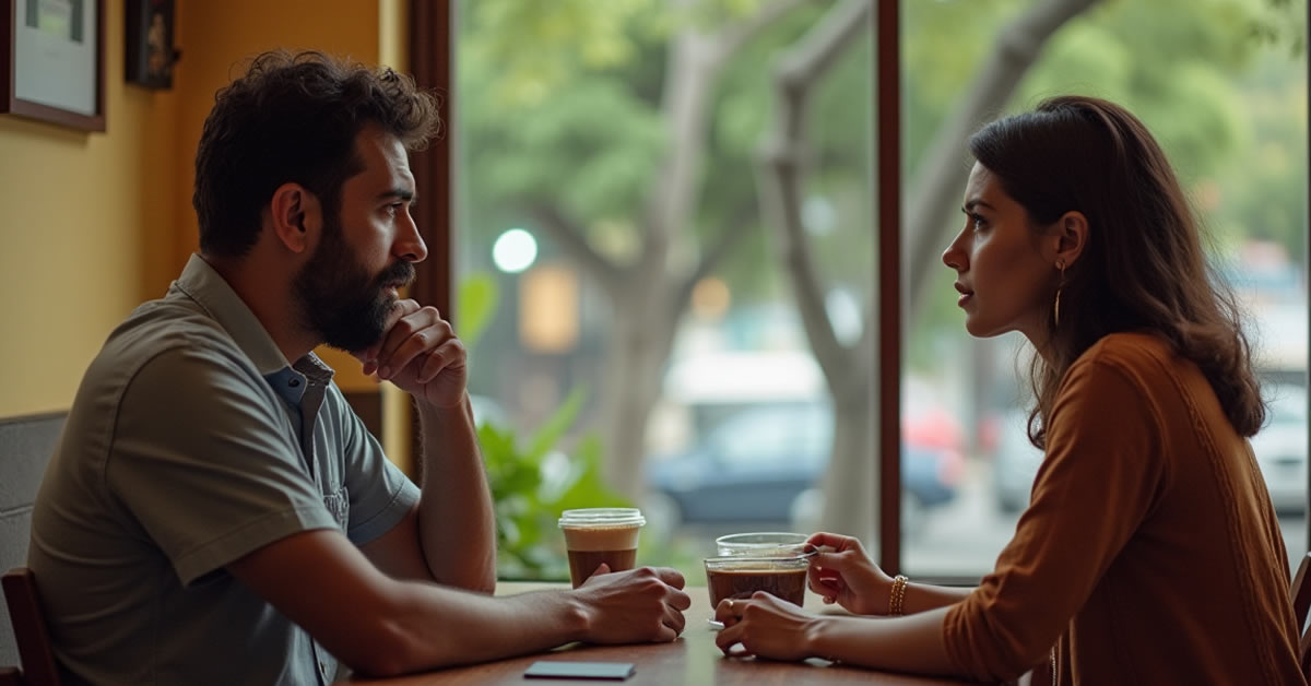 Da poda ao progresso: casais empreendedores em busca do equilíbrio