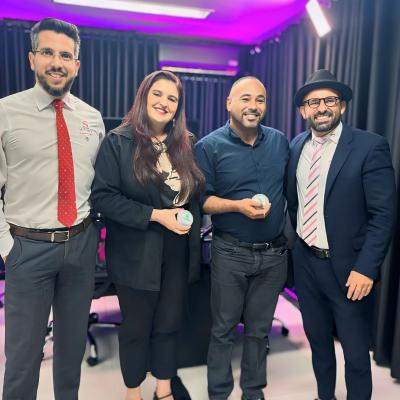 Podcast Papo De Salao Socila00