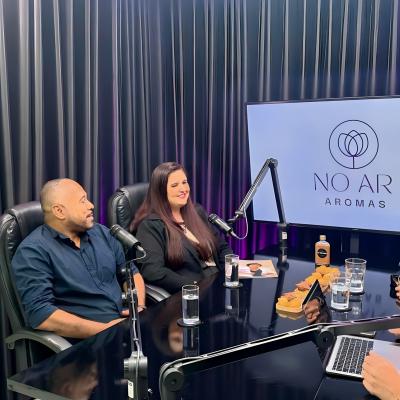 Podcast Papo De Salao Socila03