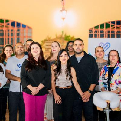 12º Encontro do Conexão SV