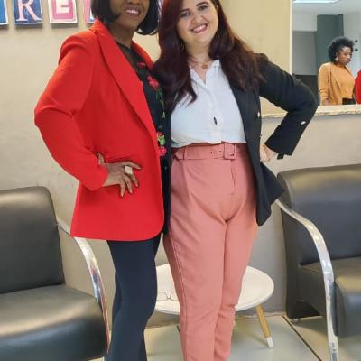 Evento Conexão Hub Maio 2023