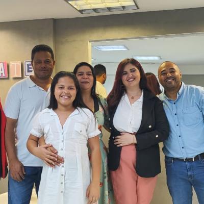 Evento Conexão Hub Maio 2023