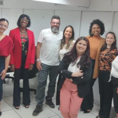 Evento Conexão Hub Maio 2023