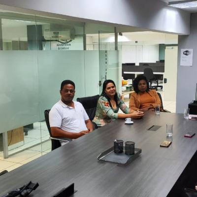 Evento Conexão Hub Maio 2023