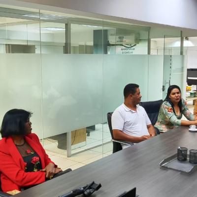 Evento Conexão Hub Maio 2023