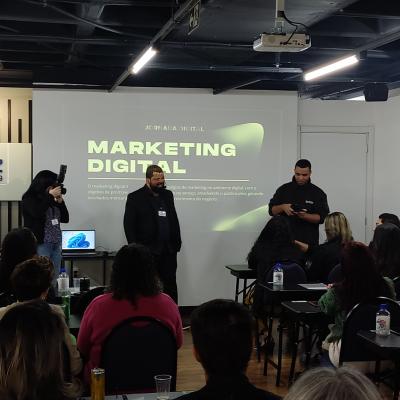 Conheça o Método fera desenvolvido pelo Carlos