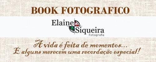 Elaine Siqueira Fotografa