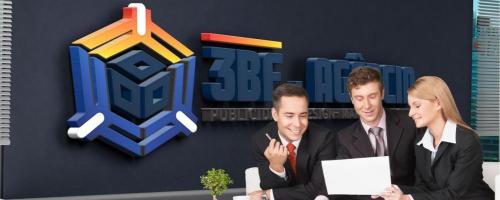 3BF AGENCIA