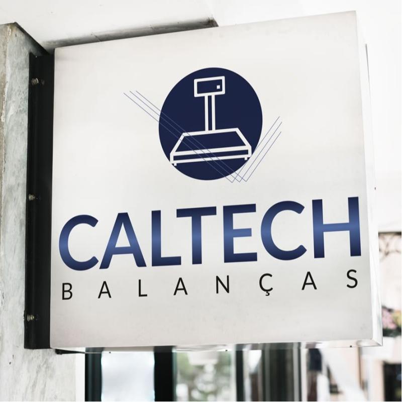 Caltech Balanças