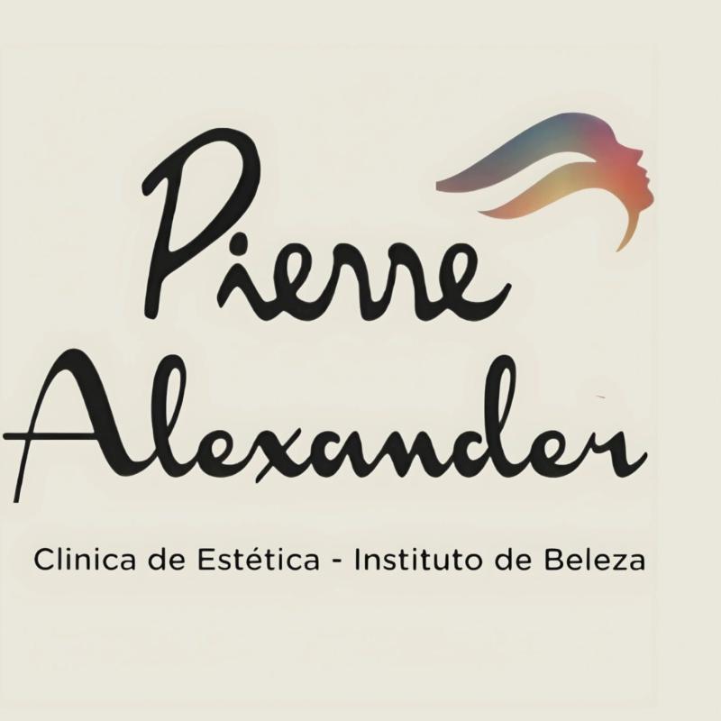 PIERRE ALEXANDER  CLINICA DE ESTÉTICA LTDA