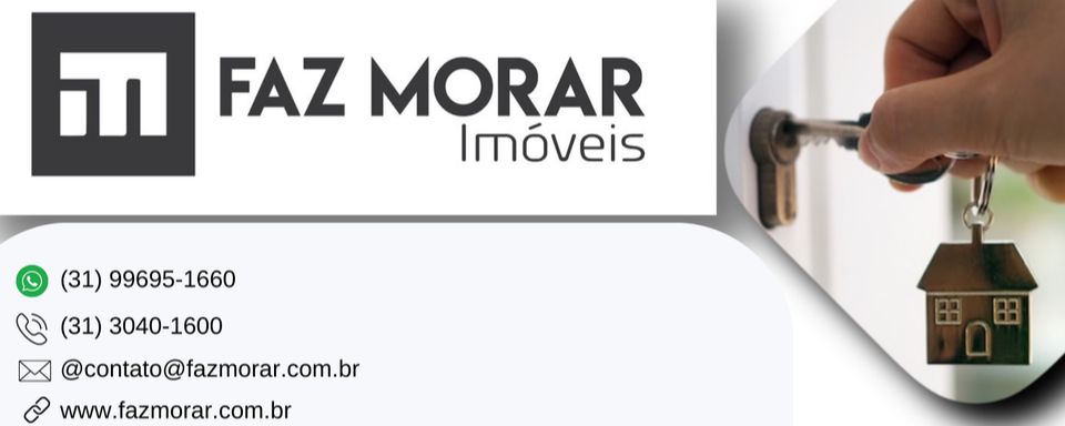Faz Morar Imóveis